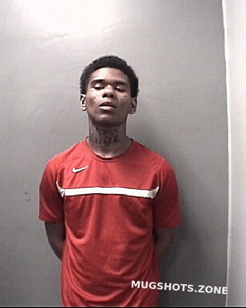 Garfield Kayleb Christopher 07012024 Harris County Mugshots Zone 1754