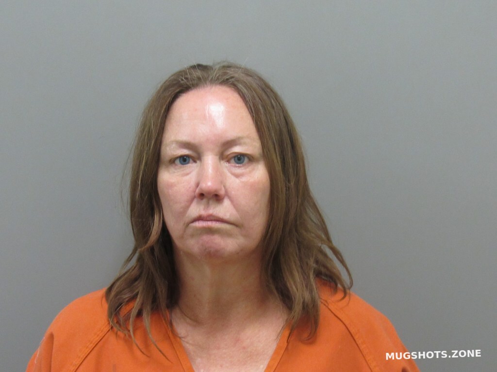 STAPLETON THERESA LYNN 09/11/2024 - Harris County Mugshots Zone