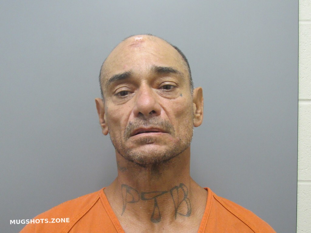 ABREGO LEE ROY 10/28/2024 Harris County Mugshots Zone