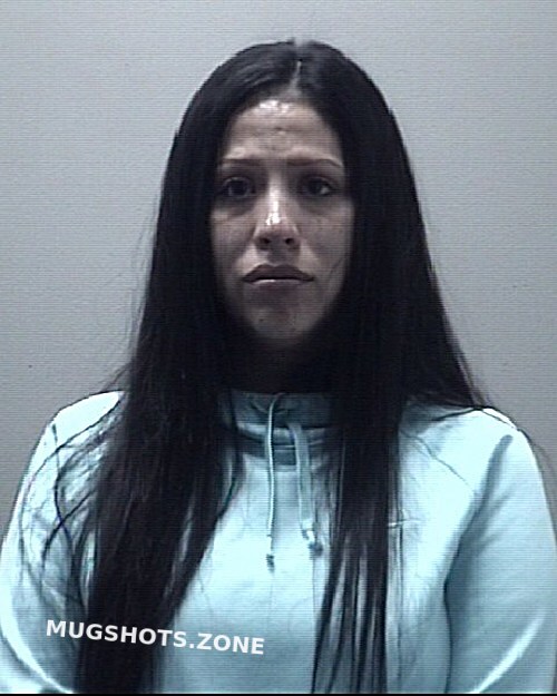 REYES KRISTA DELISA 12/01/2024 Harris County Mugshots Zone
