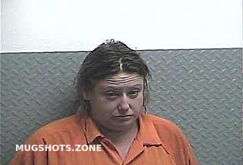 WEBER LACEY 03/16/2022 - Hart County Mugshots Zone