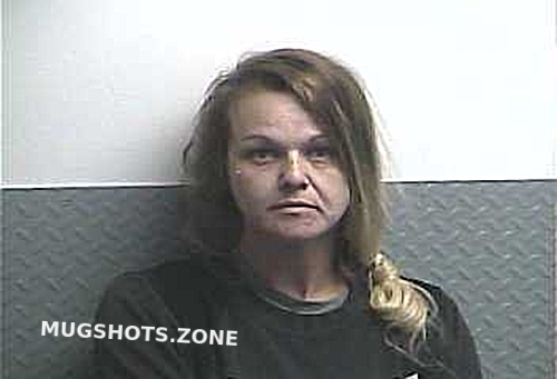 LAYTON ASHLEY 09/12/2022 - Hart County Mugshots Zone