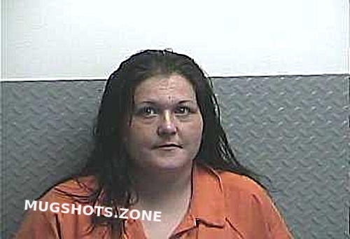 DAVIS SHERRI 09/17/2022 - Hart County Mugshots Zone