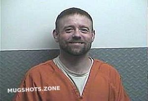 WALLINGFORD KEITH CHARLES 10/16/2022 - Hart County Mugshots Zone