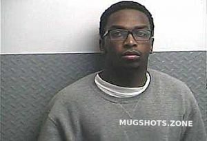 TATUM KHALIL S 02/24/2023 - Hart County Mugshots Zone