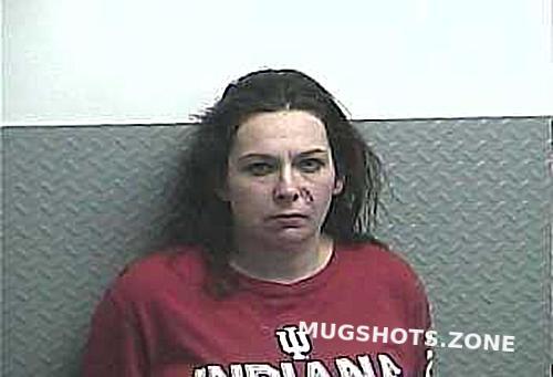 BENTLEY CRYSTAL N 02/27/2023 - Hart County Mugshots Zone