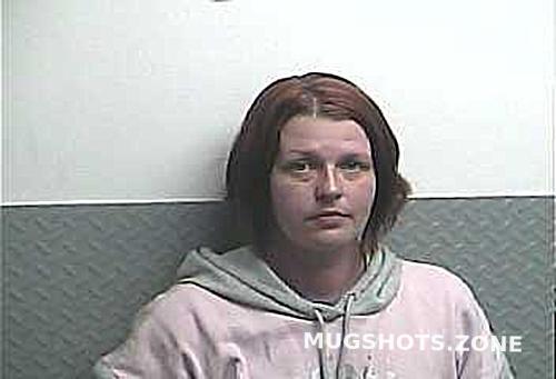 WATKINS AMANDA A 04/02/2023 - Hart County Mugshots Zone