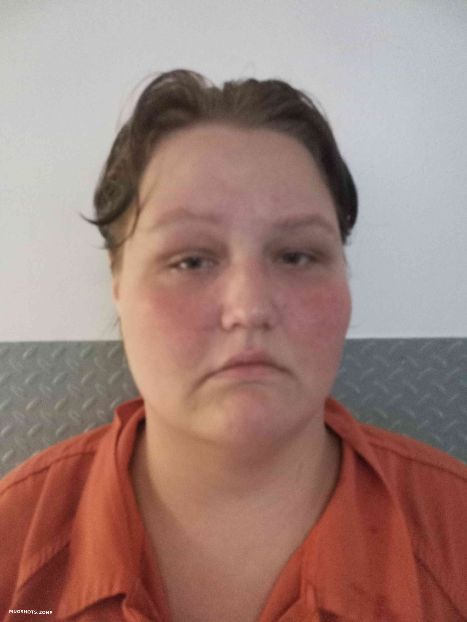 TUCKER HALEY 07/15/2024 Hart County Mugshots Zone