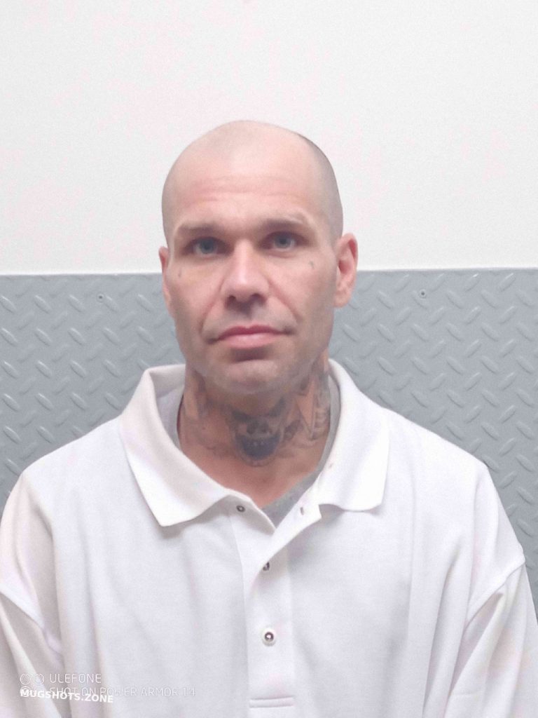 PERRY JOSHUA 05/13/2025 Hart County Mugshots Zone