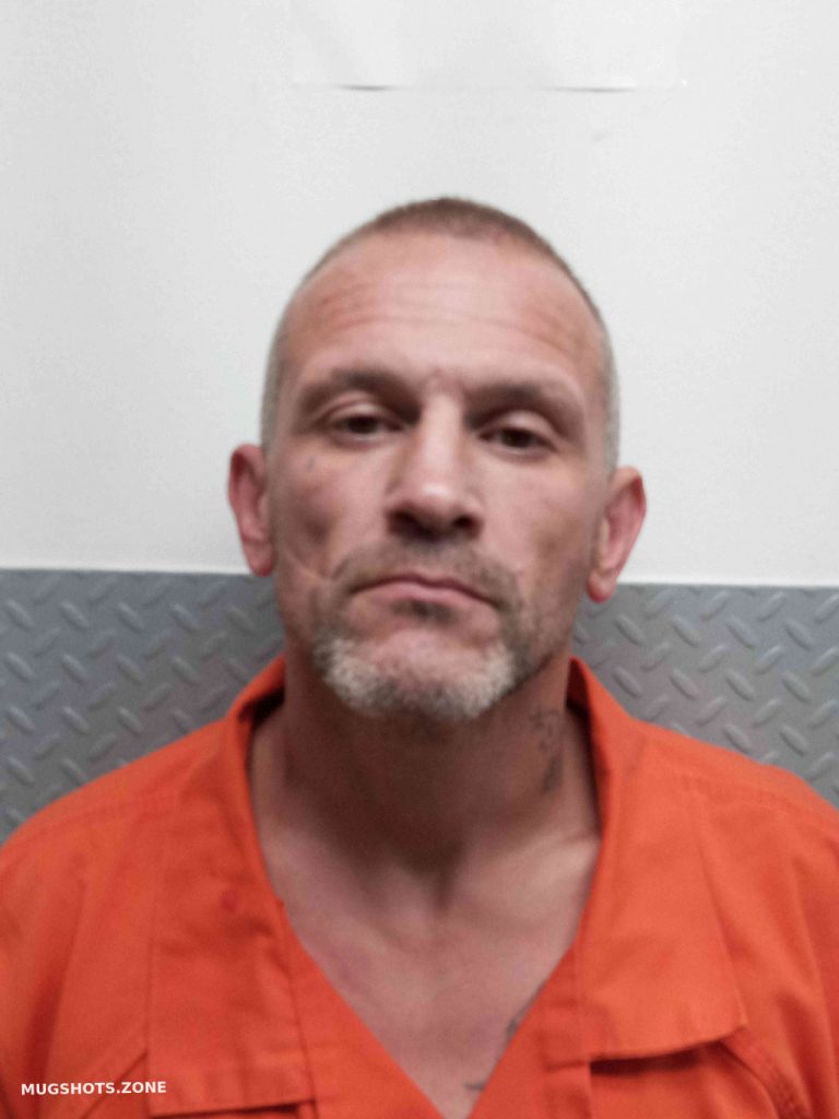 WHITTAKER JEFFERY 06/13/2025 Hart County Mugshots Zone(02)