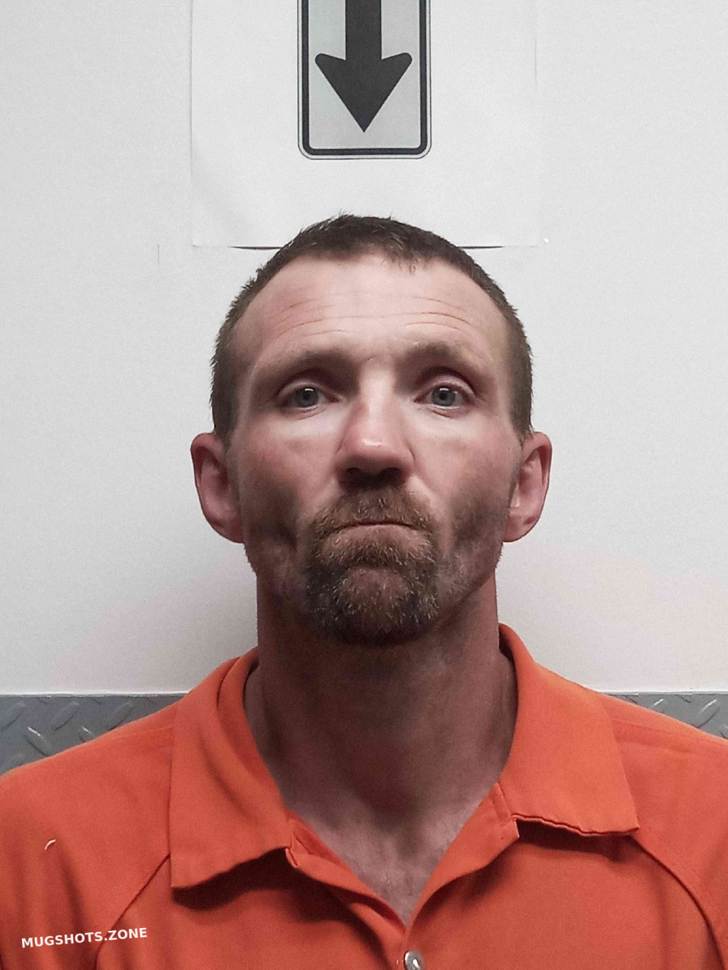 JEWELL WILLIAM 06/15/2025 Hart County Mugshots Zone