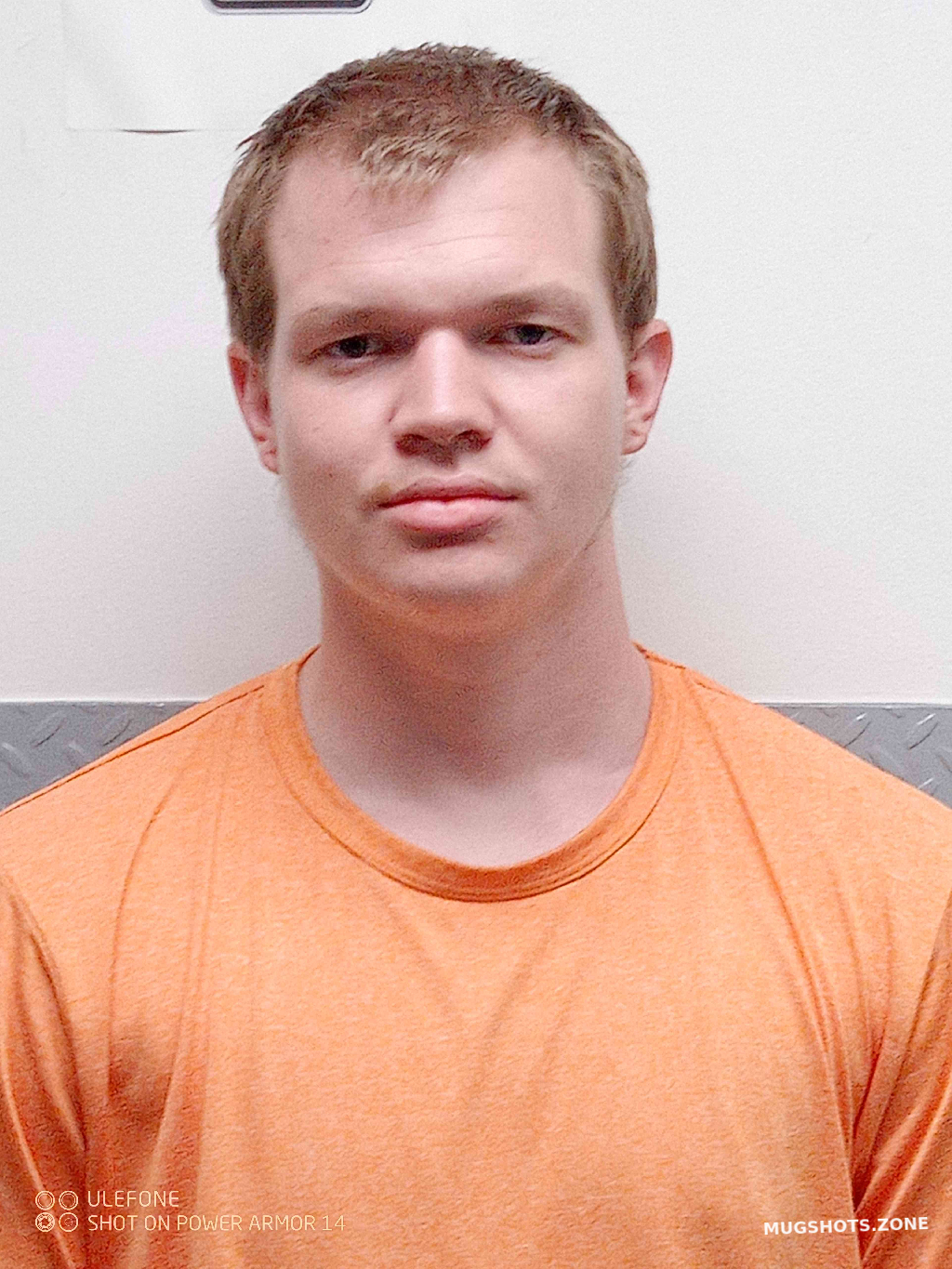 WARD LOGAN 07/01/2025 Hart County Mugshots Zone