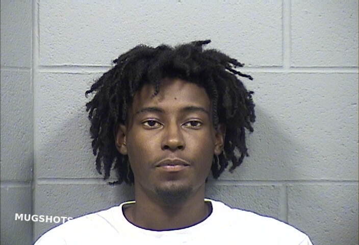 Smith Reginald Lamont 09 14 2022 Harvey County Mugshots Zone