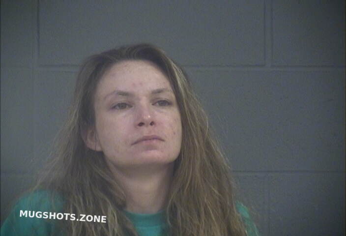 Tiger Rachael Ann 02 13 2024 Harvey County Mugshots Zone