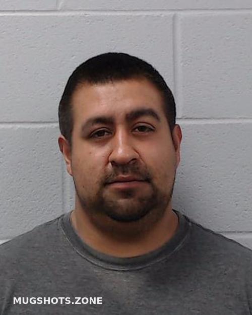 CAMPOS ANTHONY EDWARD 01/19/2021 Hays County Mugshots Zone
