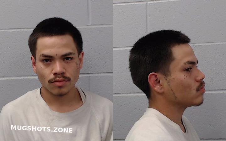 Garza Anthony Rene 02272021 Hays County Mugshots Zone 9895