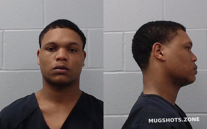 CAIN CHRISTOPHER DWAYNE 04/22/2021 - Hays County Mugshots Zone