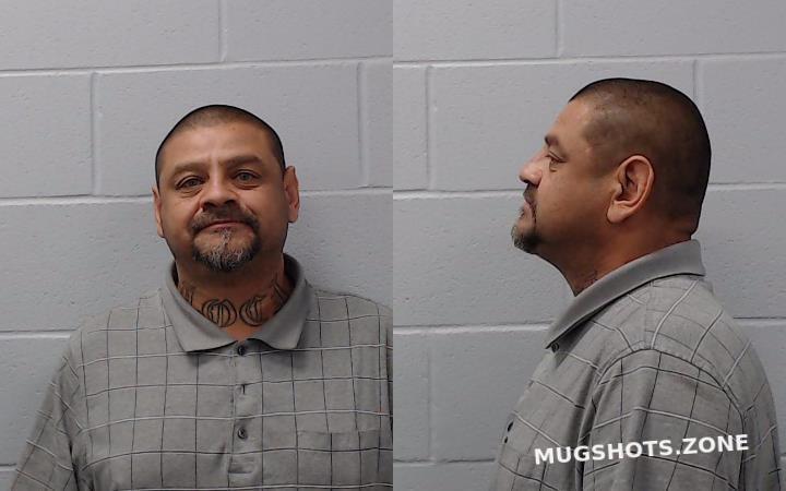 JAIME RODOLFO JR. 04/25/2021 - Hays County Mugshots Zone