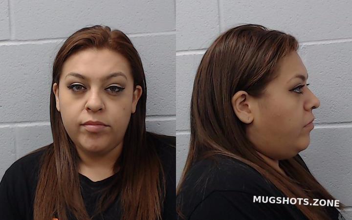 DELGADO CLAUDIA LETICIA 05/20/2021 - Hays County Mugshots Zone