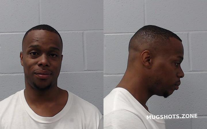 HEAD BRANDON CHRISTOPHER 05/28/2021 - Hays County Mugshots Zone