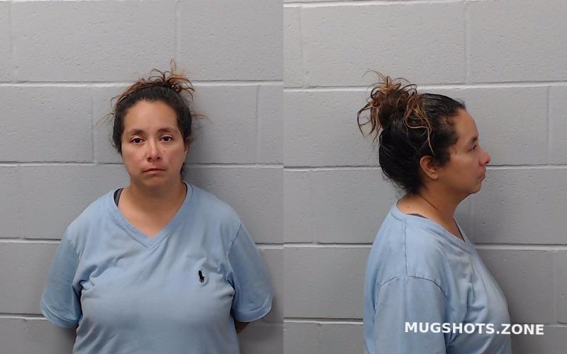 CORPUSGONZALEZ VANESSA MARIE 06/14/2021 Hays County Mugshots Zone