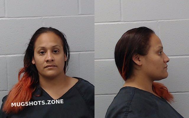 MARTINEZ ANGELA RENEE 07/08/2021 - Hays County Mugshots Zone