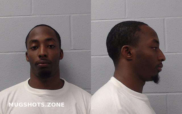 LEE KADARIUS DEQUETTE 08/12/2021 - Hays County Mugshots Zone