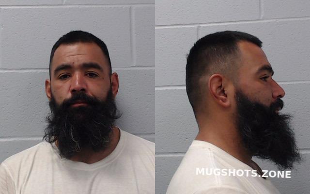 MALDONADO JOSE ARMANDO 08/16/2021 - Hays County Mugshots Zone