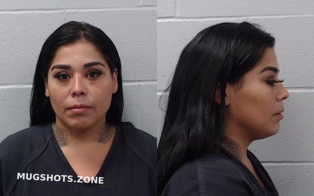 CONTRERAS MARGARITA FLORES 08/16/2021 - Hays County Mugshots Zone