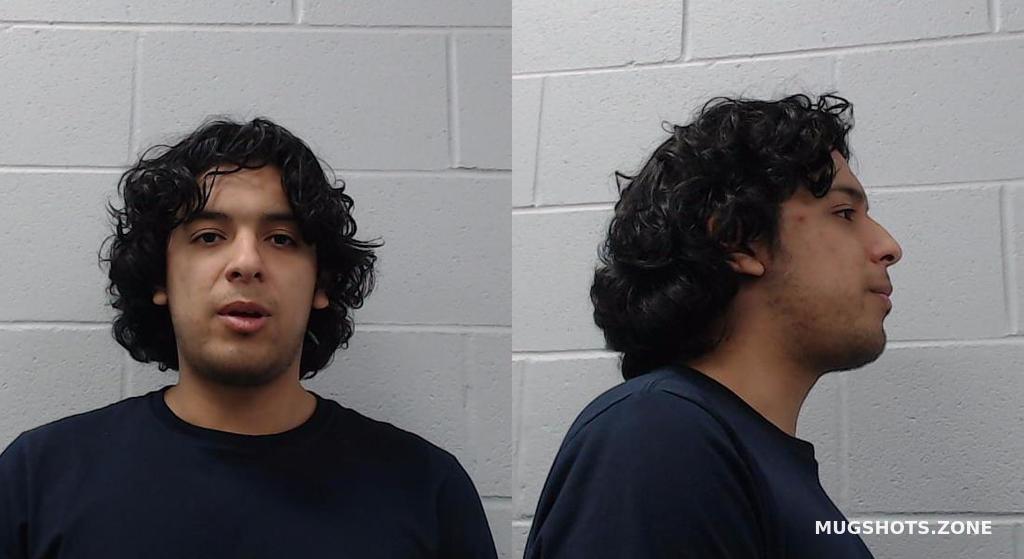 Montes Marlon 11232021 Hays County Mugshots Zone