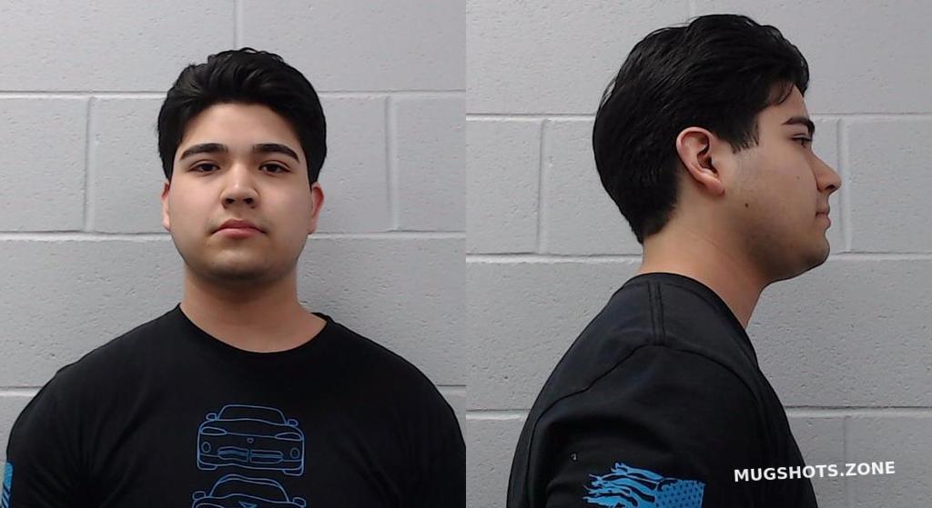 Blanco Eric 12 04 2021 Hays County Mugshots Zone