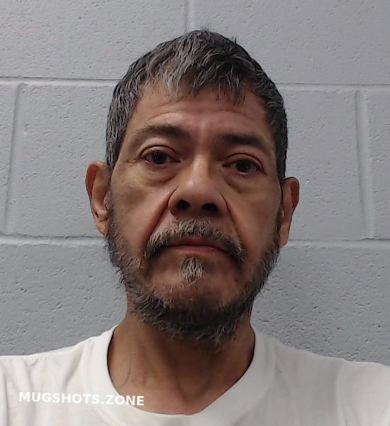 ZAMARRON JUAN OSCAR 04/01/2022 Hays County Mugshots Zone