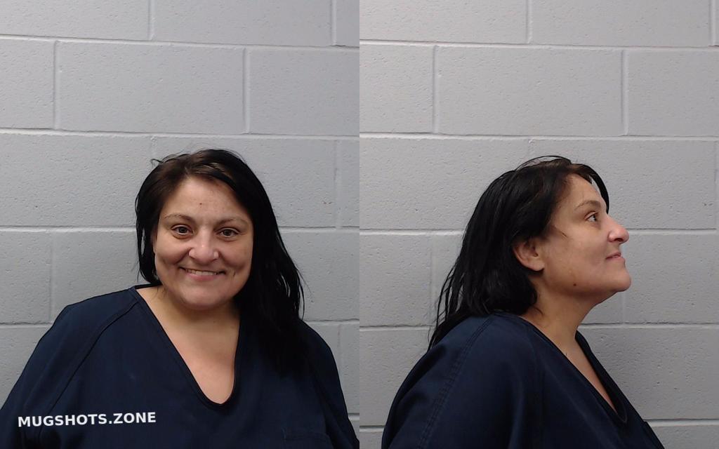 HANTZ MELANIE RACHELLE 05/17/2022 Hays County Mugshots Zone