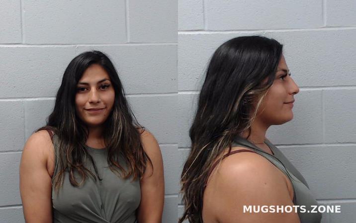 VALENCIA VANESSA KATTERINE 06/09/2022 - Hays County Mugshots Zone