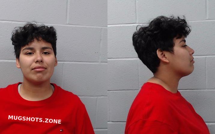 Gutierrez Alexandra 07 17 2022 Hays County Mugshots Zone