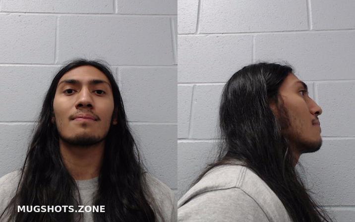 Olivares Jesus Eric 08 03 2022 Hays County Mugshots Zone