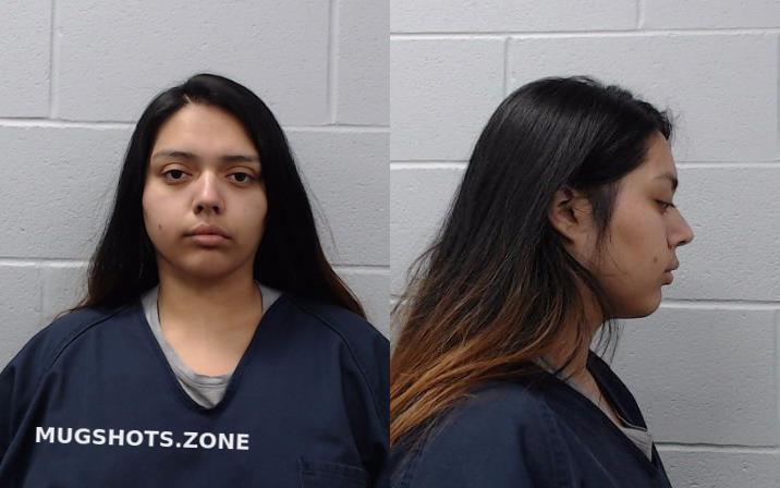 ACEVEDO SKYE MONIQUE 08/20/2022 - Hays County Mugshots Zone