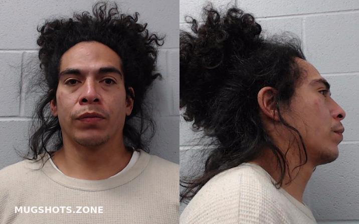 Rodriguez Luis 08 26 2022 Hays County Mugshots Zone