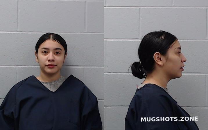 Garza Gabrielle Raquel 09072022 Hays County Mugshots Zone 1039