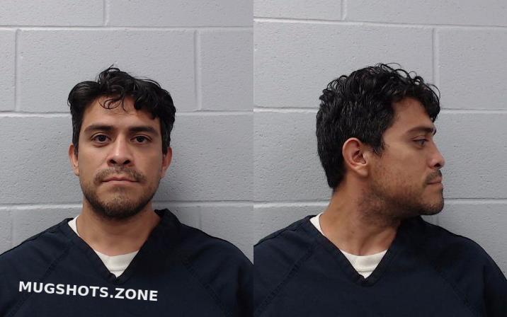 Ledesma Andres 09 12 2022 Hays County Mugshots Zone