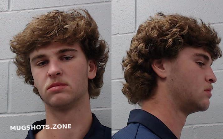 WILSON BROCK SKYLER 10/09/2022 - Hays County Mugshots Zone