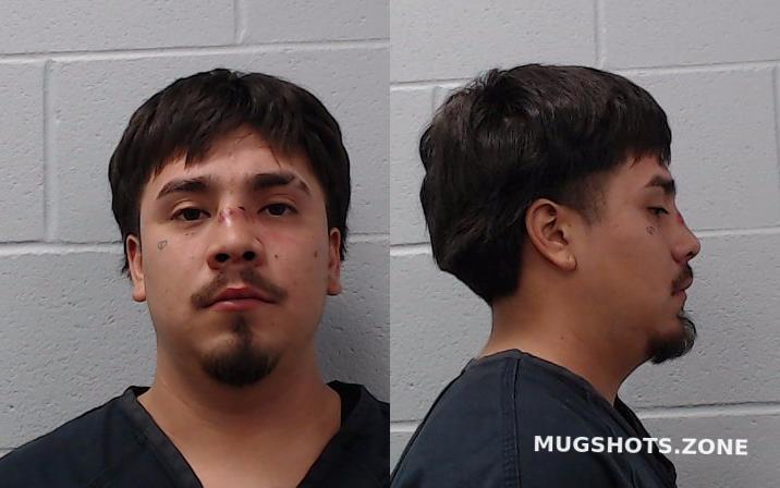 Castellanos Jonathan 10 22 2022 Hays County Mugshots Zone