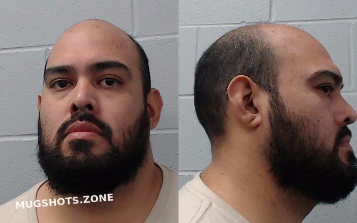 Rodriguez Ricardo 11162022 Hays County Mugshots Zone