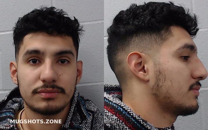 SAMBRANO ERICK ANTHONY 11/22/2022 - Hays County Mugshots Zone