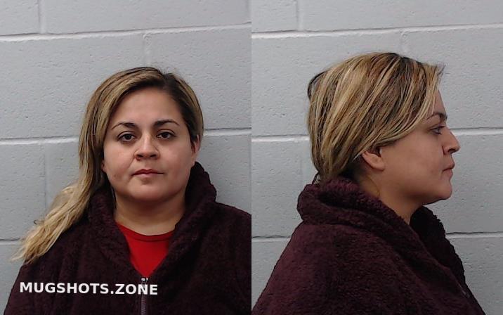 Espinosa Brandy Amy 12022022 Hays County Mugshots Zone