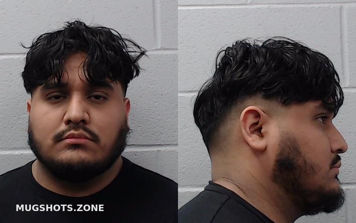 Hernandez Dominguez Alan Jair 12 17 2022 - Hays County Mugshots Zone