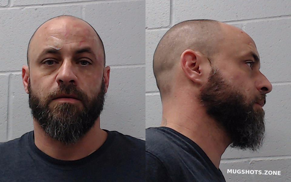 DALTON STEPHEN ERIC 01/05/2023 Hays County Mugshots Zone