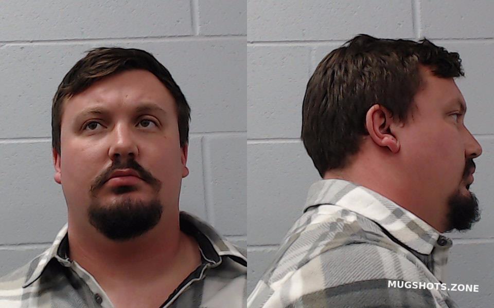 WARREN MARK JAMES 01/07/2023 Hays County Mugshots Zone