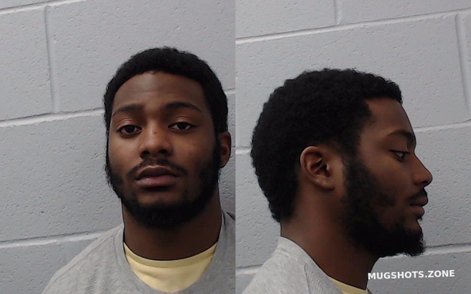THOMAS ELISHA JAQUAN 01/15/2023 Hays County Mugshots Zone
