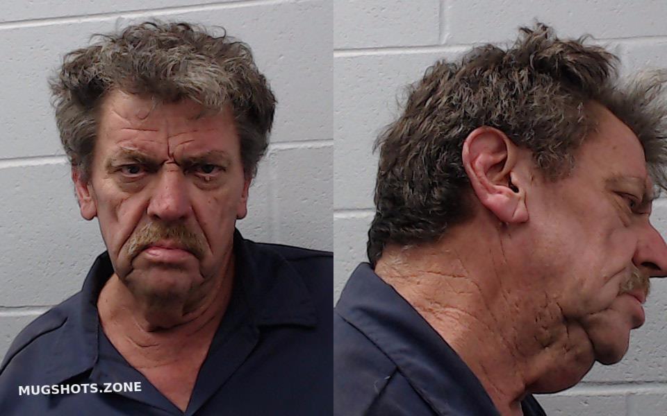 HENDERSON JAMES MICHAEL 01/16/2023 - Hays County Mugshots Zone